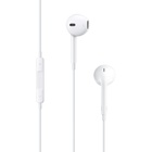 Наушники Apple iPod EarPods with Mic (MNHF2ZM/A) U0237496