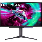 Монітор LG 27GR93U-B U1007833