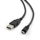 Дата кабель USB 2.0 AM to Mini 5P Cablexpert (CCP-USB2-AM5P-6) U0103724
