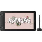 Графічний планшет Huion Kamvas 13 Gen 3 Black + рукавичка (GS1333) U1101872