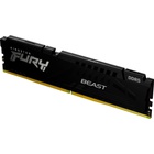 Модуль пам'яті для комп'ютера DDR5 32GB 5600 MHz Beast EXPO Black Kingston Fury (ex.HyperX) (KF556C40BB2-32) U1074361