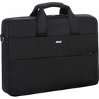 Сумка для ноутбука 2E 13/14", Slim Keeper Plus Black (2E-CBT2394BK) U1175410