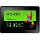 Накопитель SSD 2.5" 480GB ADATA (ASU650SS-480GT-R) U0326836