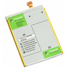 Аккумуляторная батарея PowerPlant ASUS Z6 3350mAh (DV00DV6320) U0205529