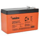 Батарея к ИБП Merlion 12V-7.2Ah PREMIUM (GP1272F2PREMIUM) U0345385