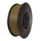 Пластик для 3D-принтера Тірапласт PETG 1.75мм, 3кг, coyote (25072) U1121193