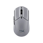 Мишка HyperX Haste 2 Pro Wireless/Bluetooth/USB Gray (A1KY5AA) U1201482