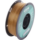 Пластик для 3D-принтера eSUN PLA eTwinkling 1кг, 1.75мм, GOLD (ETWINKLING175J1) U1159939