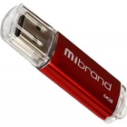 USB флеш накопитель Mibrand 64GB Cougar Red USB 2.0 (MI2.0/CU64P1R) U0538146