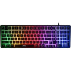 Клавіатура AOC GK116B LED USB UA Black (GK116B/97) U1125739