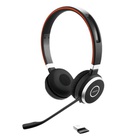 Наушники Jabra Evolve 65 SE MS Stereo (6599-833-309) U0754976