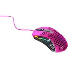 Мышка Xtrfy M4 RGB Pink (XG-M4-RGB-PINK) U0456891