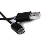 Дата кабель USB 2.0 AM to Micro 5P 1.5m Prolink (PB487-0150) U0102697