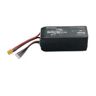 Акумулятор для дрона RacePow 10000mAh 8S 60C (10000mAh-8S-60C) U0994097