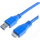 Дата кабель USB 3.0 AM to MicroBM 1.8m ProLogix (PR-USB-P-12-30-18m) U0858259