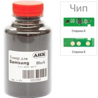 Тонер SAMSUNG SL-C430 40г+chip Black AHK (3202630) U0336663