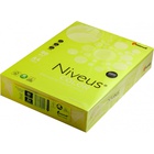 Бумага Mondi Niveus COLOR NEON Yellow A4, 80g, 500sh (A4.80.NVN.NEOGB.500) U0576927