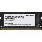 Модуль пам'яті для ноутбука SoDIMM DDR4 4GB 2666 MHz Patriot (PSD44G266682S) U0874180
