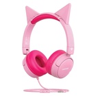 Навушники Promate Jewel Bubblegum (jewel.bubblegum) U1028394