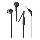 Наушники JBL T205 Black (JBLT205BLK) U0325713