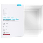 Запчастина для 3D-принтера ELEGOO FEP Release Liner Film, 146х206х0.15мм 5шт (50.102.0092) U1135092
