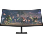 Монітор HP OMEN 34c (780K8AA) U1083917