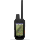 Персональний навігатор Garmin для собак Alpha 300i Handheld Only GPS (010-02806-51) U0902857
