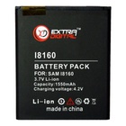 Аккумуляторная батарея EXTRADIGITAL Samsung GT-i8160 Galaxy Ace 2 (1550 mAh) (BMS6301) U0247218