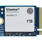 Накопичувач SSD M.2 2230 1TB NV3 Kingston (SNV3SM3/1T0) U1068434