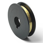 Коротрон заряду Canon/Ricoh/Sharp, 20м, d 0.08мм/GOLD/Grade B/FY3-00820 Veaye (FY3-008-20-VE) U1169329
