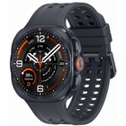 Смарт-годинник Samsung Galaxy Watch Ultra 2 LTE Black (SM-L715FZKASEK) U1193359
