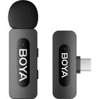 Мікрофон Boya BY-V10 Type-C Black (BY-V10) U1136113