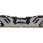 Модуль пам'яті для комп'ютера DDR5 32GB 6400 MHz Renegade Silver XMP Kingston Fury (ex.HyperX) (KF564C32RS-32) U0893033