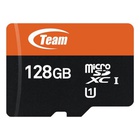 Карта памяти Team 128GB microSDXC Class 10 UHS| (TUSDX128GUHS03)