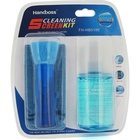 Універсальний чистячий набір HANDBOSS Cleaning Screen Kit 3in1 (FH-HB018) U0907434