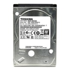 Жесткий диск для ноутбука 2.5" 500GB TOSHIBA (# MQ01ABD050 #) U0477728