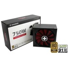Блок питания Xilence 750W (XP750R10 (XN235)) U0496093