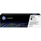 Картридж HP CLJ  201X Black (CF400X) U0127314