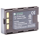 Аккумулятор к фото/видео PowerPlant JVC BN-V306U (DV00DV1068) U0099227
