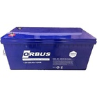 Батарея к ИБП Orbus CG12200 GEL 12 V 200 Ah (CG12200) U0828314