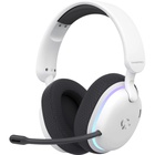 Навушники GamePro Asgard Bragi 7.1 RGB Tri-Mod White (HSW250W) U1031306