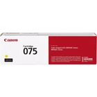 Картридж Canon 075 Yellow (6362C002) U1160807