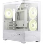 Корпус для ПК MSI MAG PANO M110R White U1182615