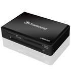 Считыватель флеш-карт TS-RDF8K Transcend S0013261
