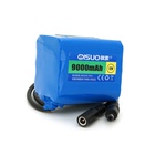 Батарея до ДБЖ QiSuo Li-ion 12V 9A (QS-1209) U1178710