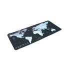 Килимок для мишки Voltronic World map (SJDT-23) U1077599