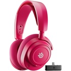 Навушники SteelSeries Arctis Nova 7P Gen 2 Wireless Magenta (61746) U1154748