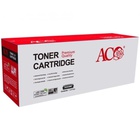 Картридж ACO Canon 047 Black (2164C002) LBP112/MFP112/113 (ACO-CRG- 047) U0956044