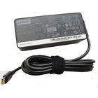 Блок питания к ноутбуку Lenovo 65W 20V, 3.25A + 15V, 3A + 9V, 2A + 5V, 2A, разъем USB Type- (ADLX65CLGC2A / A40263) U0387485