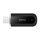 Бездротовий адаптер BenQ WD02AT (5A.F8Y28.DE1) U1036144